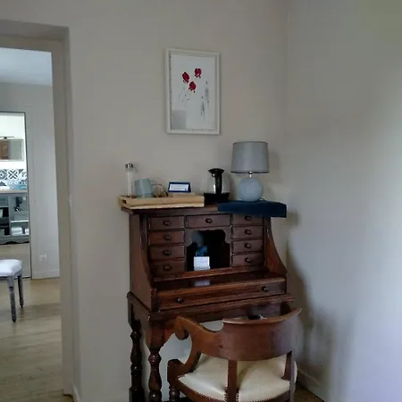 Hotel Le Haras D Havetot Anctoville Camera foto